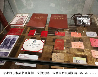 阿坝县-专业的文物艺术品复制公司有哪些？