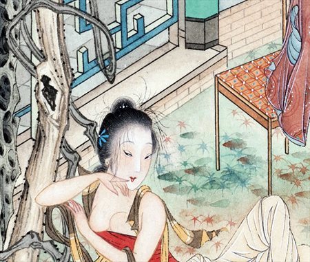 阿坝县-中国古代行房图大全，1000幅珍藏版！